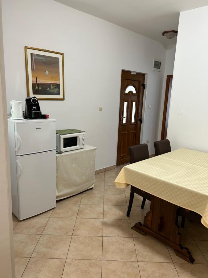 Apartments R Rovinj Exterior foto