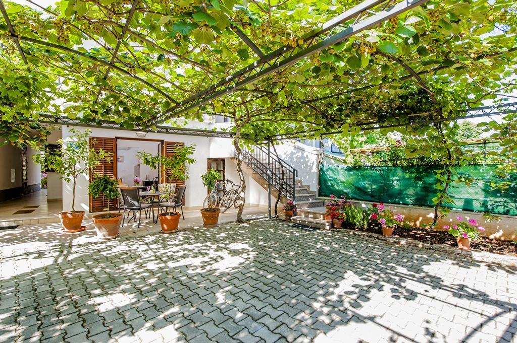 Apartments R Rovinj Exterior foto