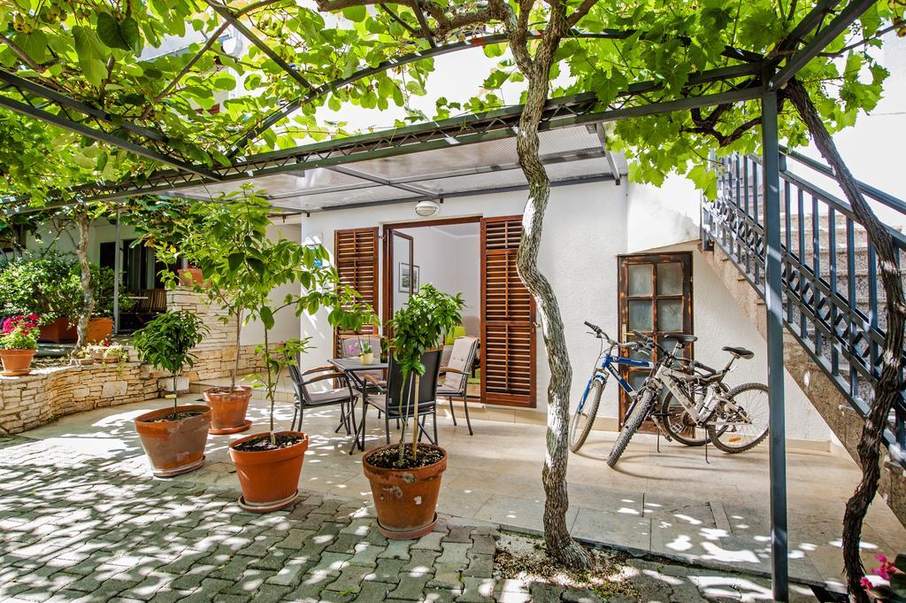 Apartments R Rovinj Exterior foto