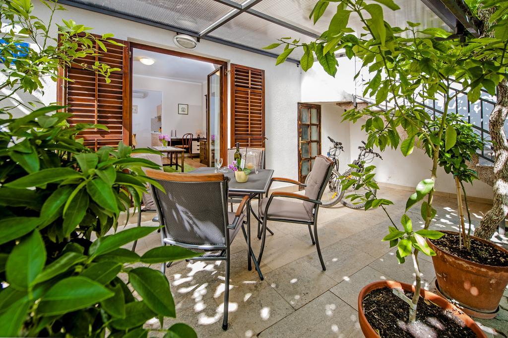 Apartments R Rovinj Exterior foto