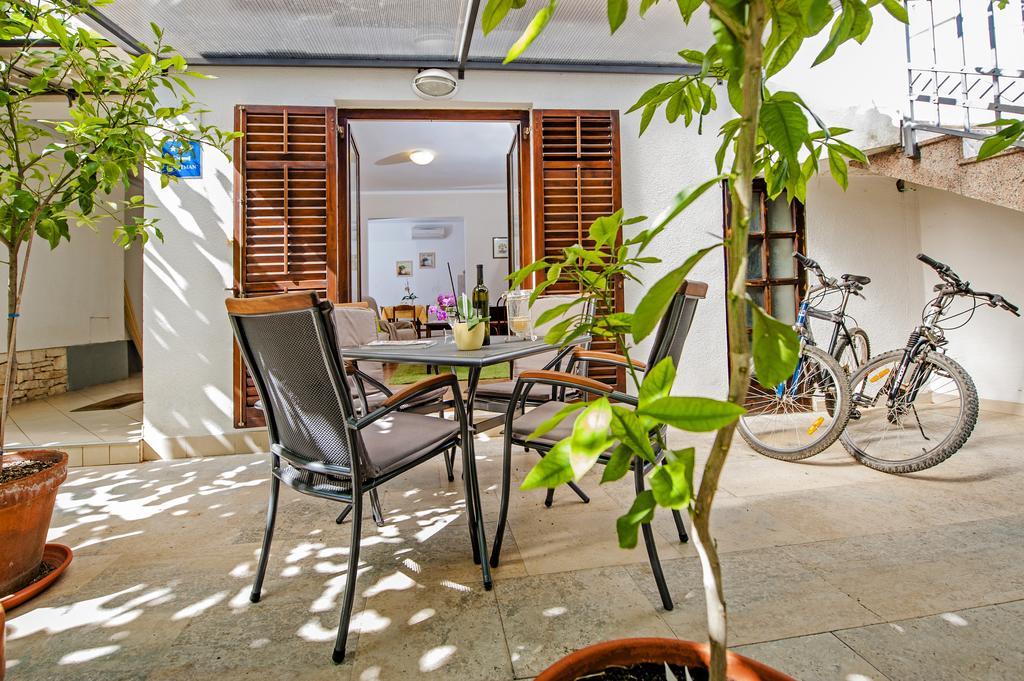 Apartments R Rovinj Exterior foto