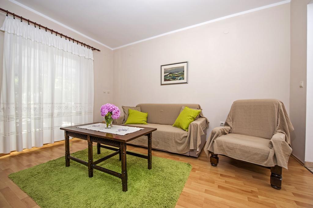Apartments R Rovinj Exterior foto